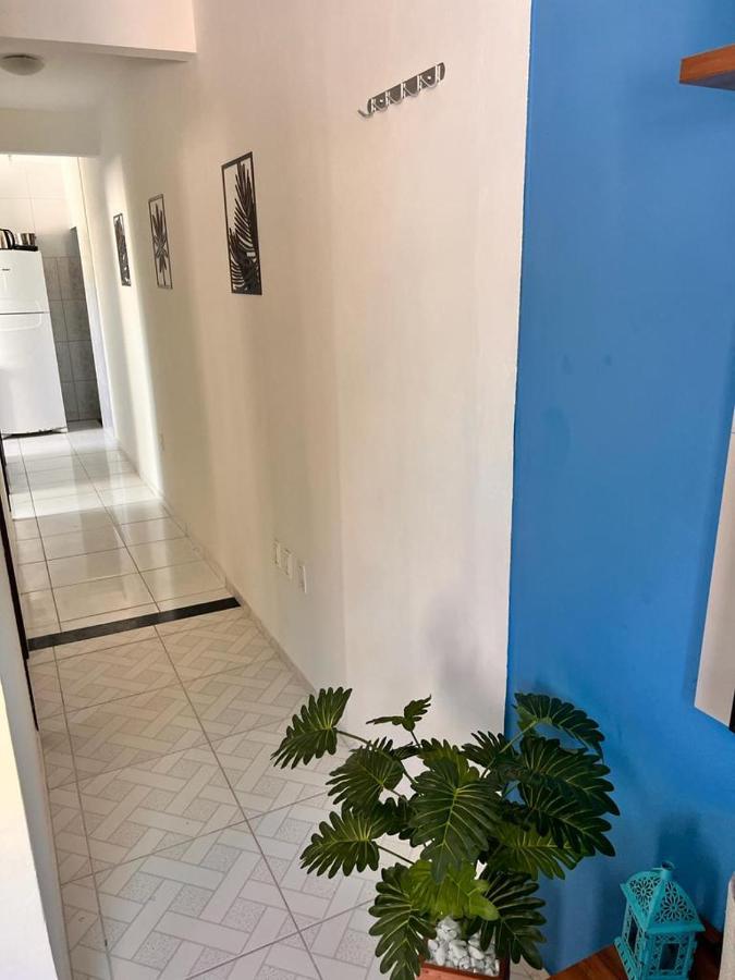 Bella Vida Casa Azul Apartment *